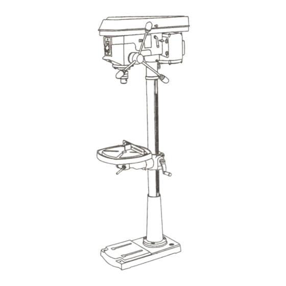 Craftsman 137.229250 Operator's Manual