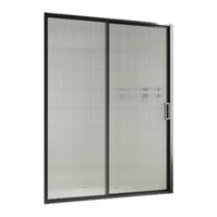 Ove STANFORD 60 Installation Manual