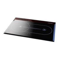 Webasto Diesel Cooker x100 Service Manual