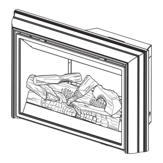 Napoleon GDI-44N Installation And Operating Instructions Manual