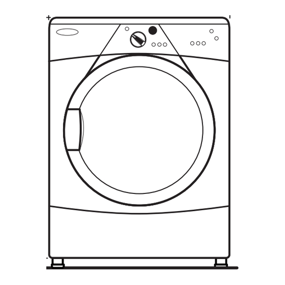 Maytag W10240579B Installation Instructions Manual