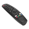 Remote Control LG MAGIC REMOTE AN-MR600 Owners Manual And Assembly