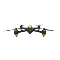 UBSAN H501A User Manual