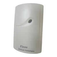 Visonic Elpas Wiring Manual