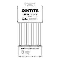 Loctite 98413 Operation Manual