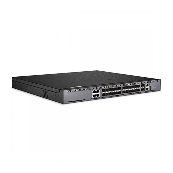 FS S5900-24S4T2Q Security Configuration Manual