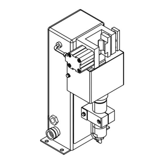Fronius Robacta Reamer Alu Edition Manual