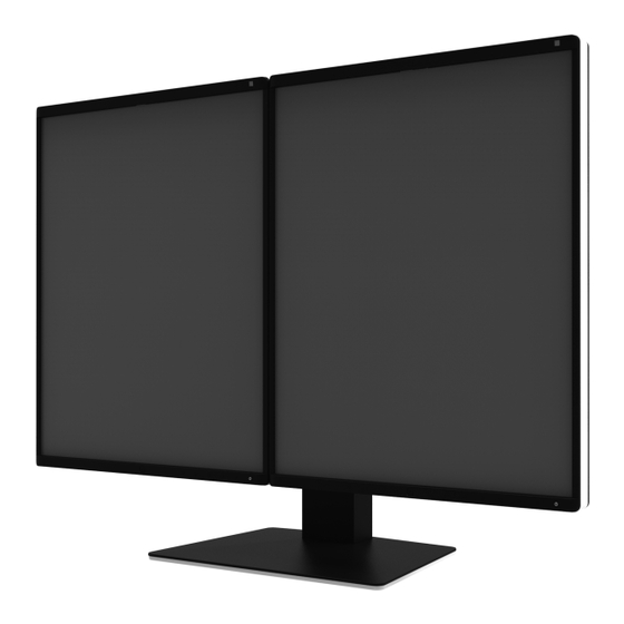Eizo RadiForce RX560 MammoDuo Additional Information