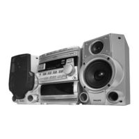Philips FW396C User Manual