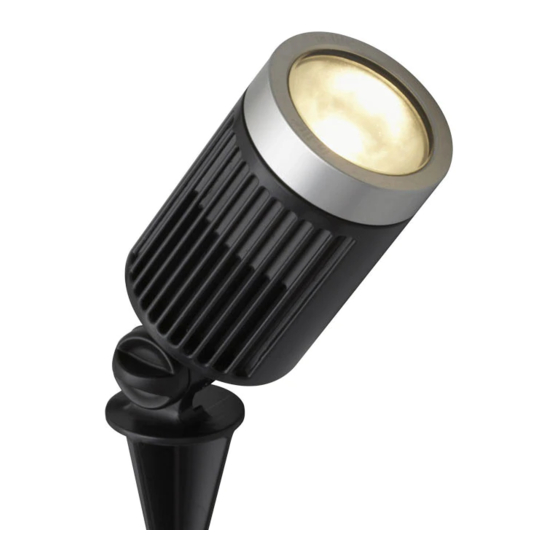in-lite BIG SCOPE NARROW Manual