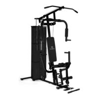 Klarfit 10021820 Manual