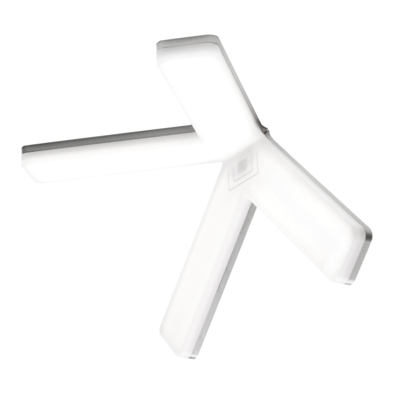 DOMUS LINE X-SIGN Manuals