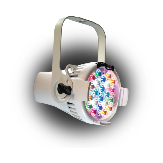 ETC Desire D22 Quick Manual