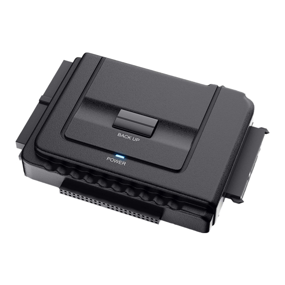 APLIC 301846 User Manual