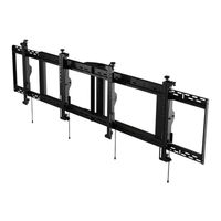 peerless-AV DS-MBY947L-2X1 Instruction Manual