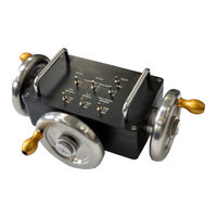 MRMC MRMC-1083-00 Quick Start Manual