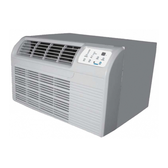 Sea Breeze STW412AEZRB Operation And Installation Manual
