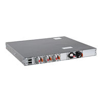 Dell EMC PowerSwitch N3248P-ON Installation Manual