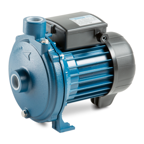 OSIP ZM 50 Instructions Manual