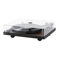Victrola VPT-1000 Manual