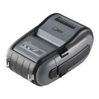 Lukhan LK-P11W Manual
