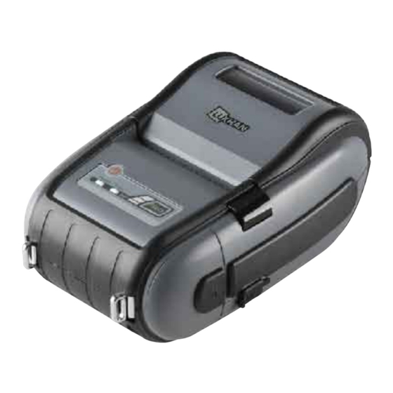 Lukhan LK-P11W Portable Label Printer Manuals
