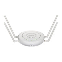D-Link DWL-8620APE Quick Installation Manual