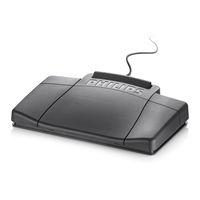 Philips LFH2210 User Manual