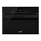 Oven Miele DGC 6500-1 Operating And Installation Instructions