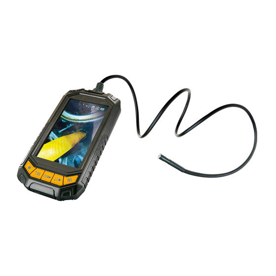 Schwaiger ISPK0100 User Manual And Safety Instructions