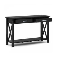 SIMPLIHOME brooklyn+max WynclenHall AXCKIT06-BL Quick Start Manual