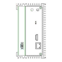 AXIOMTEK eBOX565-312-FL Series Quick Installation Manual