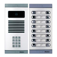 Multitek MULTIBUS MB-09 User Manual