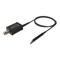 PMK 881-000-INT Instruction Manual