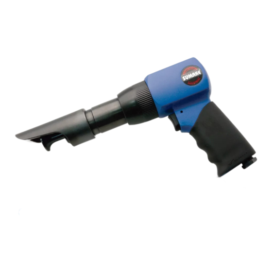 Sumake ST-2261 Quick Start Manual