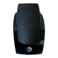 Crestron TPMC-4XG-DS-B Specifications