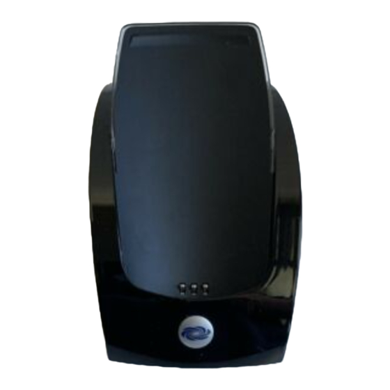 Crestron TPMC-4XG-DS-B Specifications