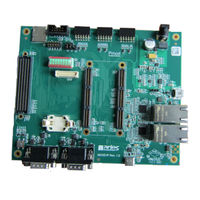 Aries Embedded MXXEVP Hardware Manual