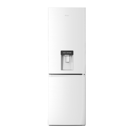 AYA AFC2702AQUA User Manual