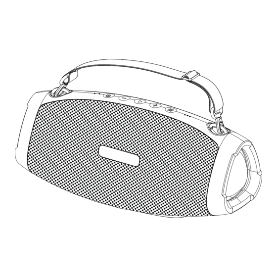 auronic AU3260 User Manual