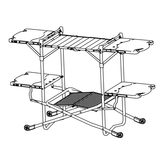 Costway NP11742 Manual