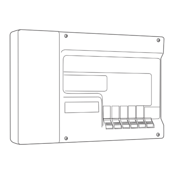 Eaton FX4200 Installation Instructions