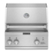 KitchenAid KBNS271TSS0