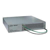 LeCroy LSA1000 Operator's Manual