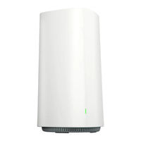 ADTRAN SDG-8622 Quick Start Manual
