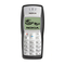 Cell Phone Nokia 1100 - Cell Phone - GSM User Manual