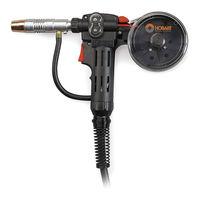 Hobart Welding Products DP 3035-20 Brochure