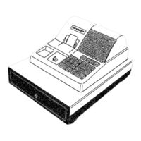 Sharp XE-A120 Bedienungsanleitung