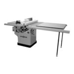 Steel City 35635 User Manual