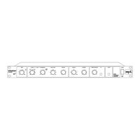 SPL MK2 Vitalizer Stereo 9526 User Manual